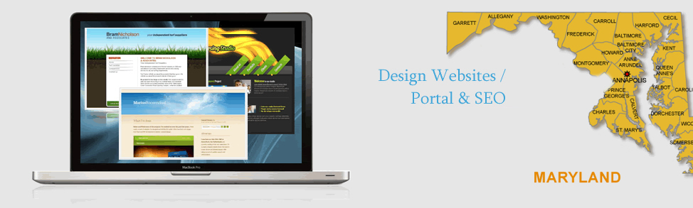 Website Designing