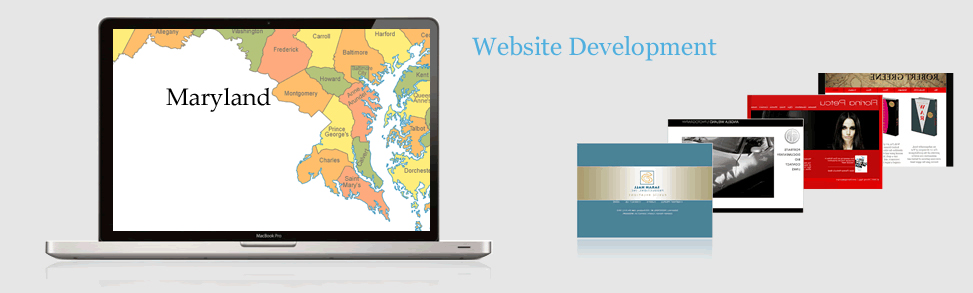 Website Development